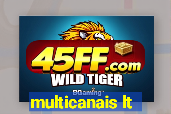 multicanais lt